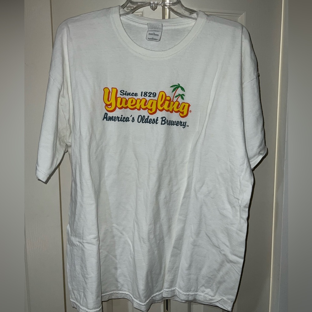 Yuengling t-shirt